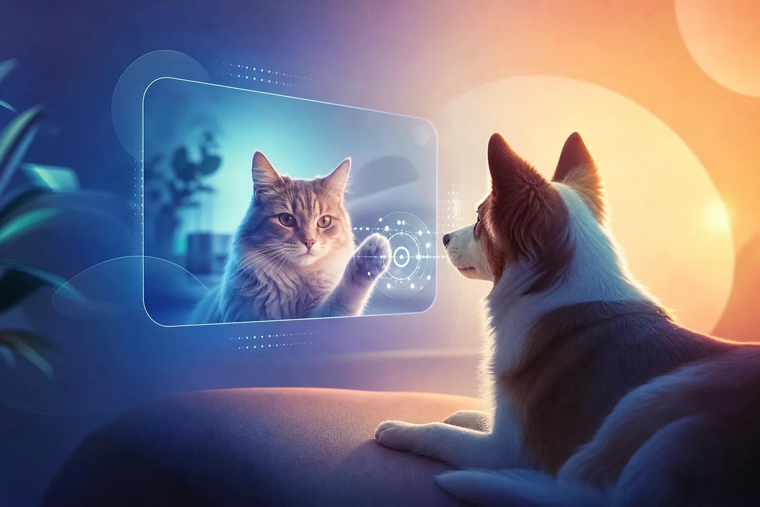 Engage Pet Owners with AI Video Content in 2026