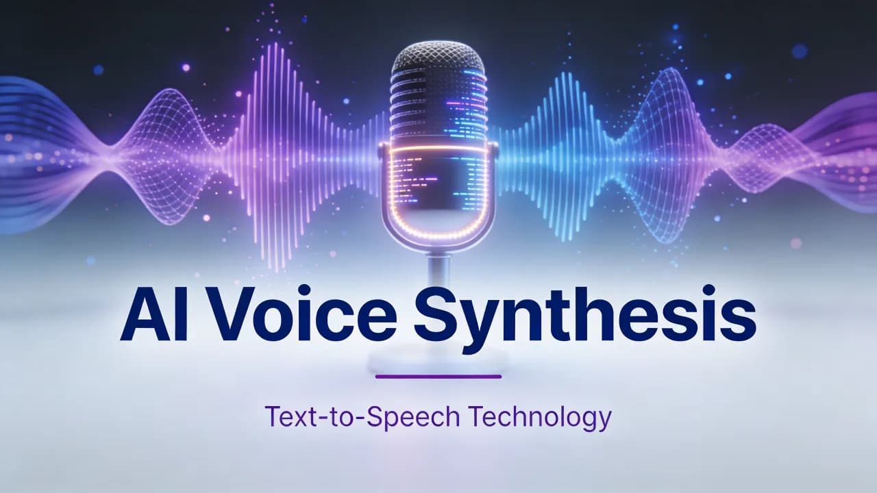 AI Voiceover for Videos: Complete Guide for Creators