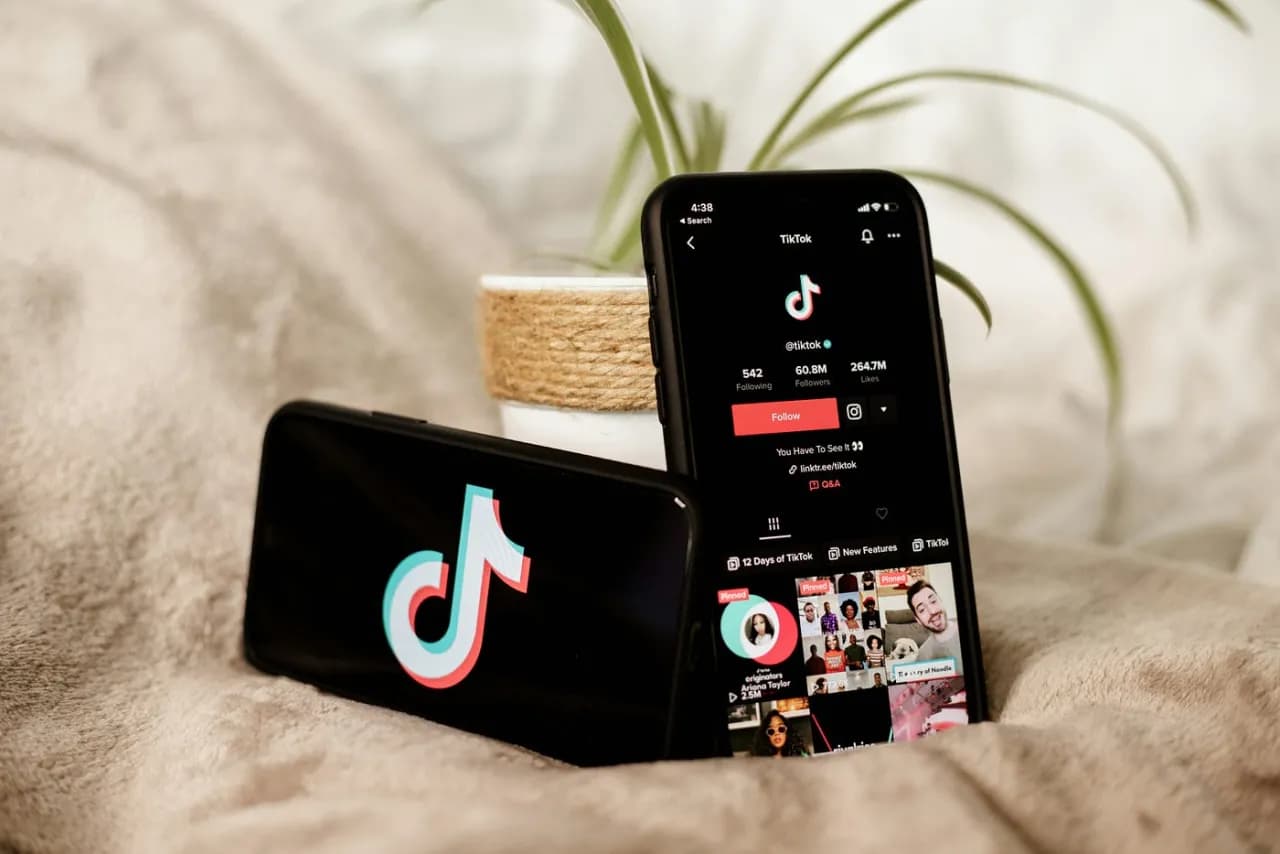 Explosive growth of faceless TikTok accounts powered by AI
