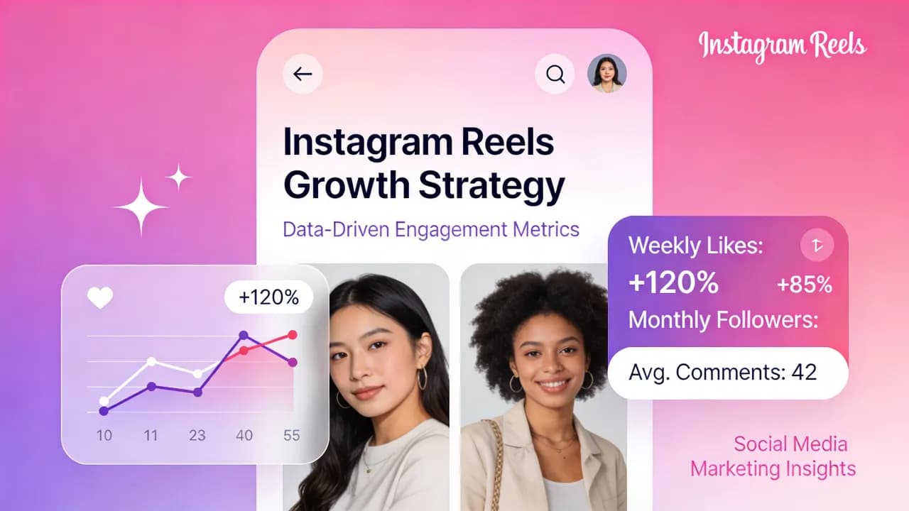 Instagram Reels Strategy: The 2026 Playbook