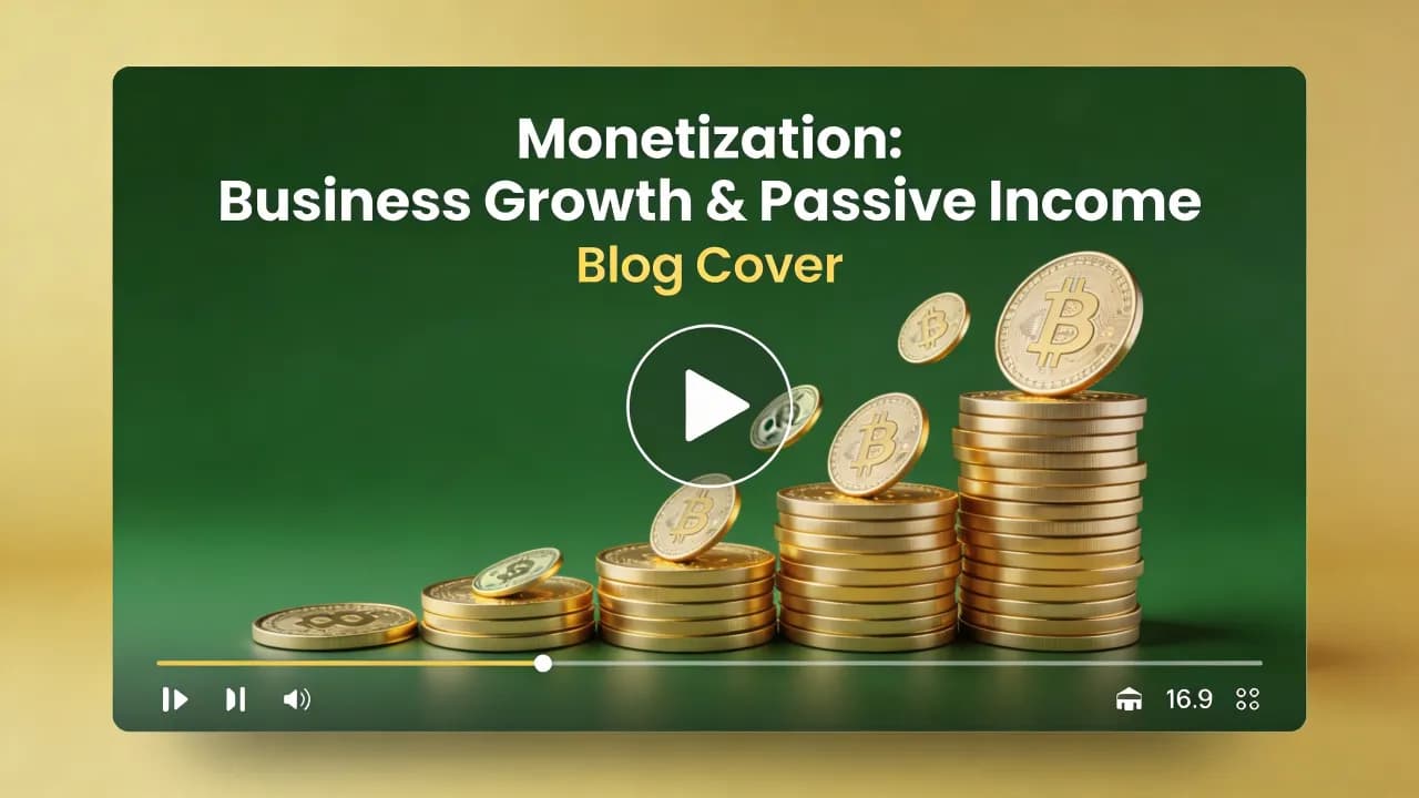 How to Monetize Faceless Videos in 2026