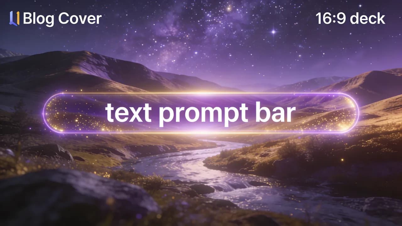 Prompt to Video: 15 Tips for Better AI Results