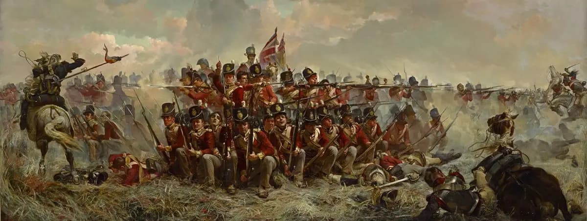 Create a TikTok military history channel with Vexub