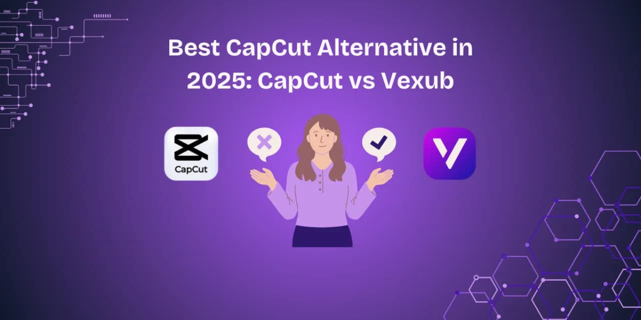 Top CapCut Alternative in 2025 that You’ll Love