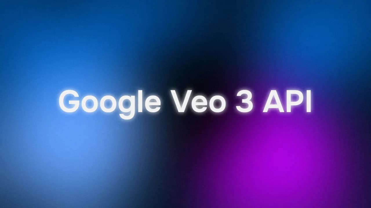 The integration of VEO3 pushes Vexub into a new creative era