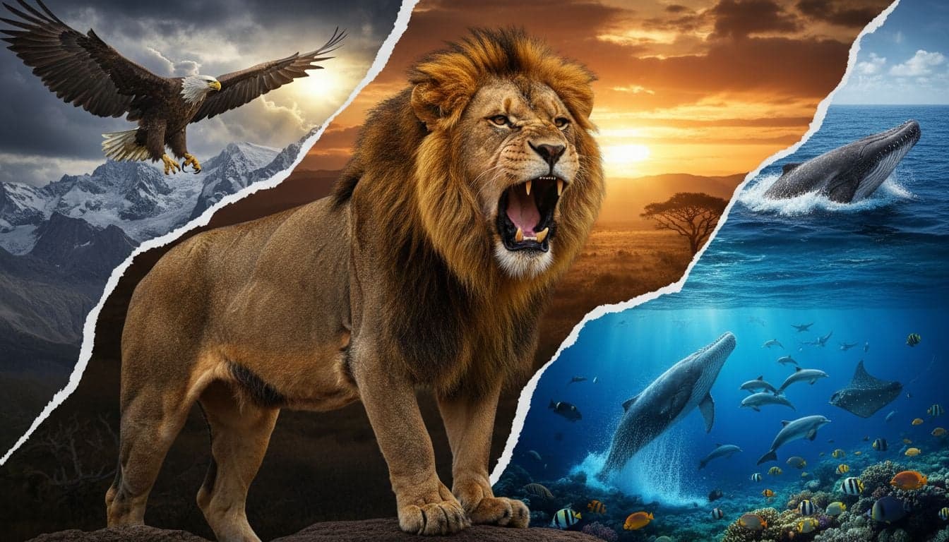 Animal Facts YouTube Channel with AI: Full Guide