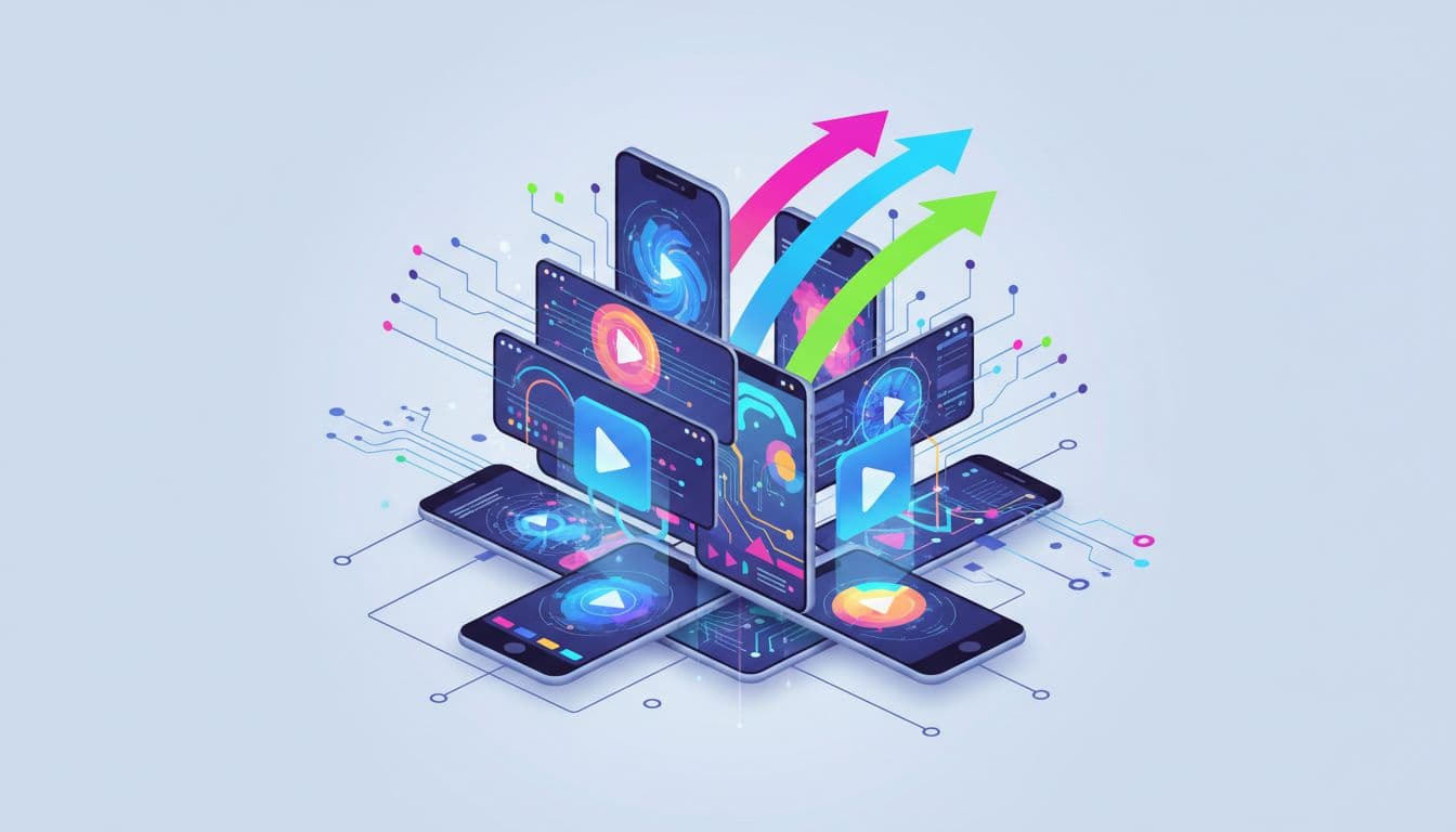 Building a community around faceless YouTube content strategies