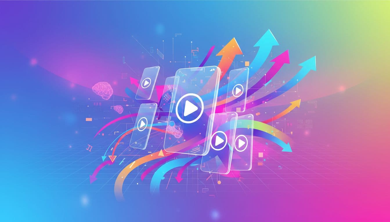 Illustrating the importance of strong ideas for viral videos