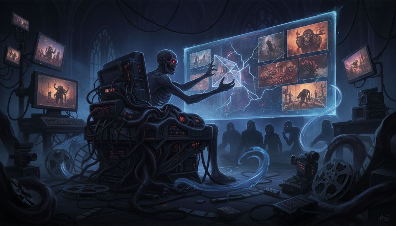 Automation tools assisting creators in producing faceless videos