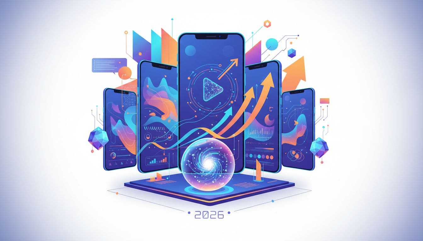 Step one in choosing a profitable niche for TikTok.