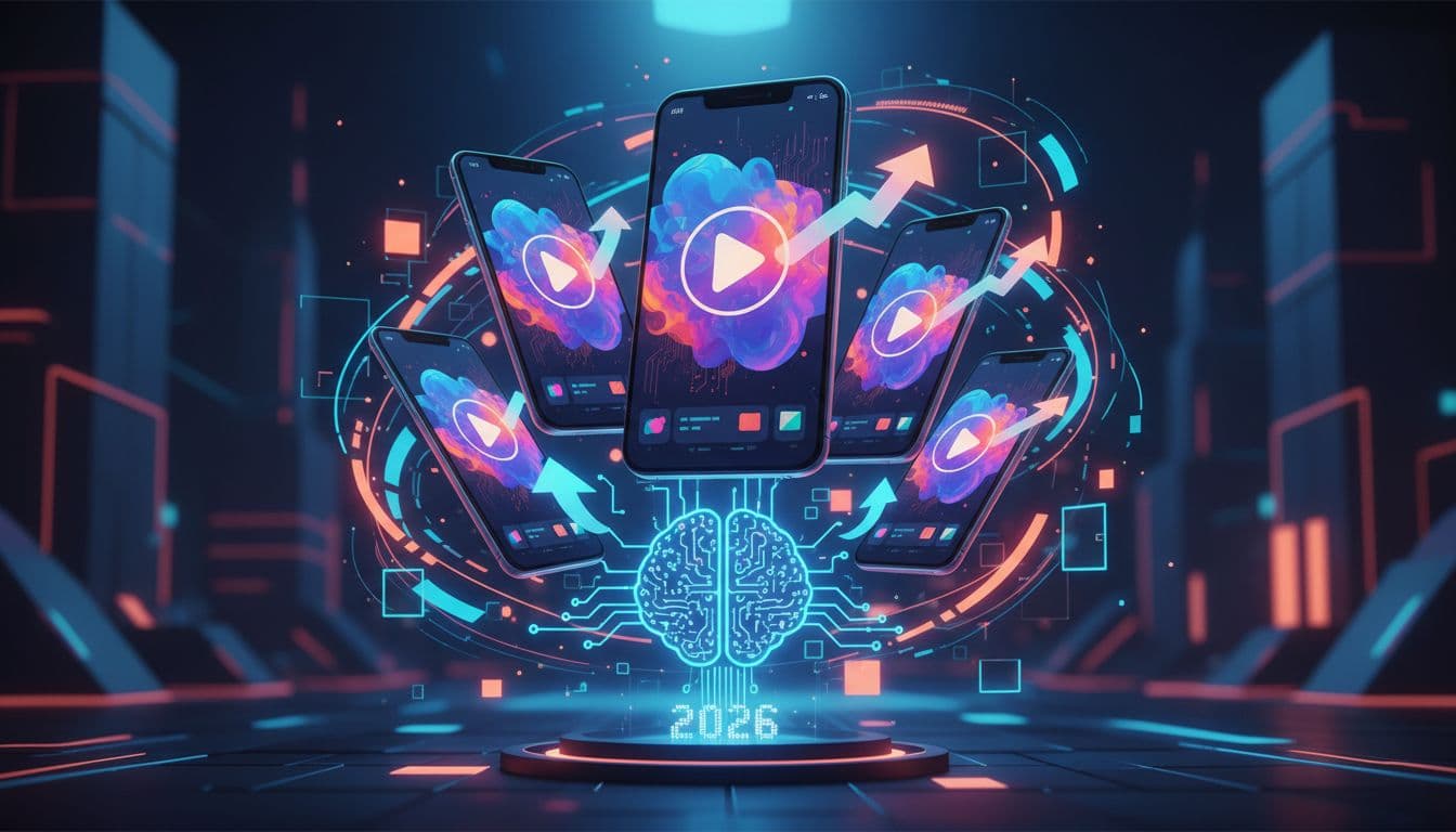 Creating unique and innovative ideas for TikTok content.