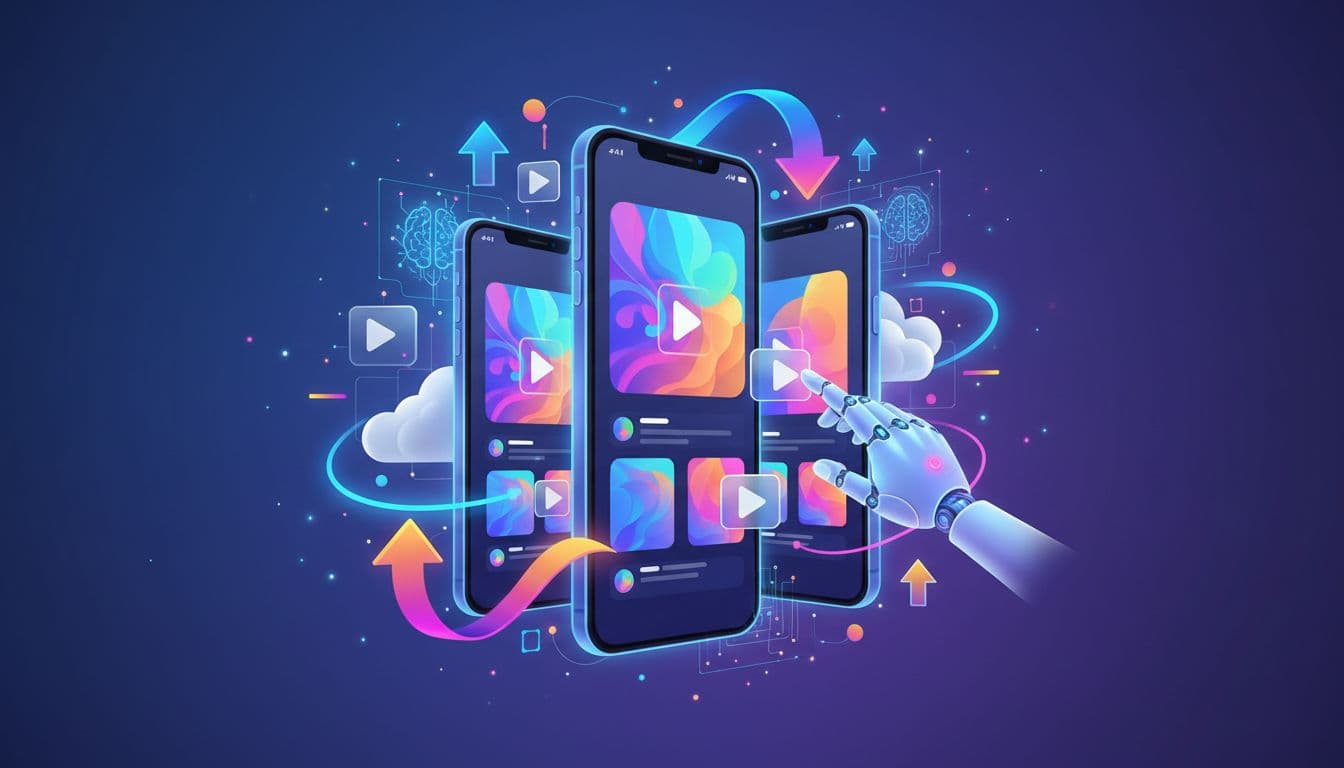 Overview of monetization methods for faceless channels.