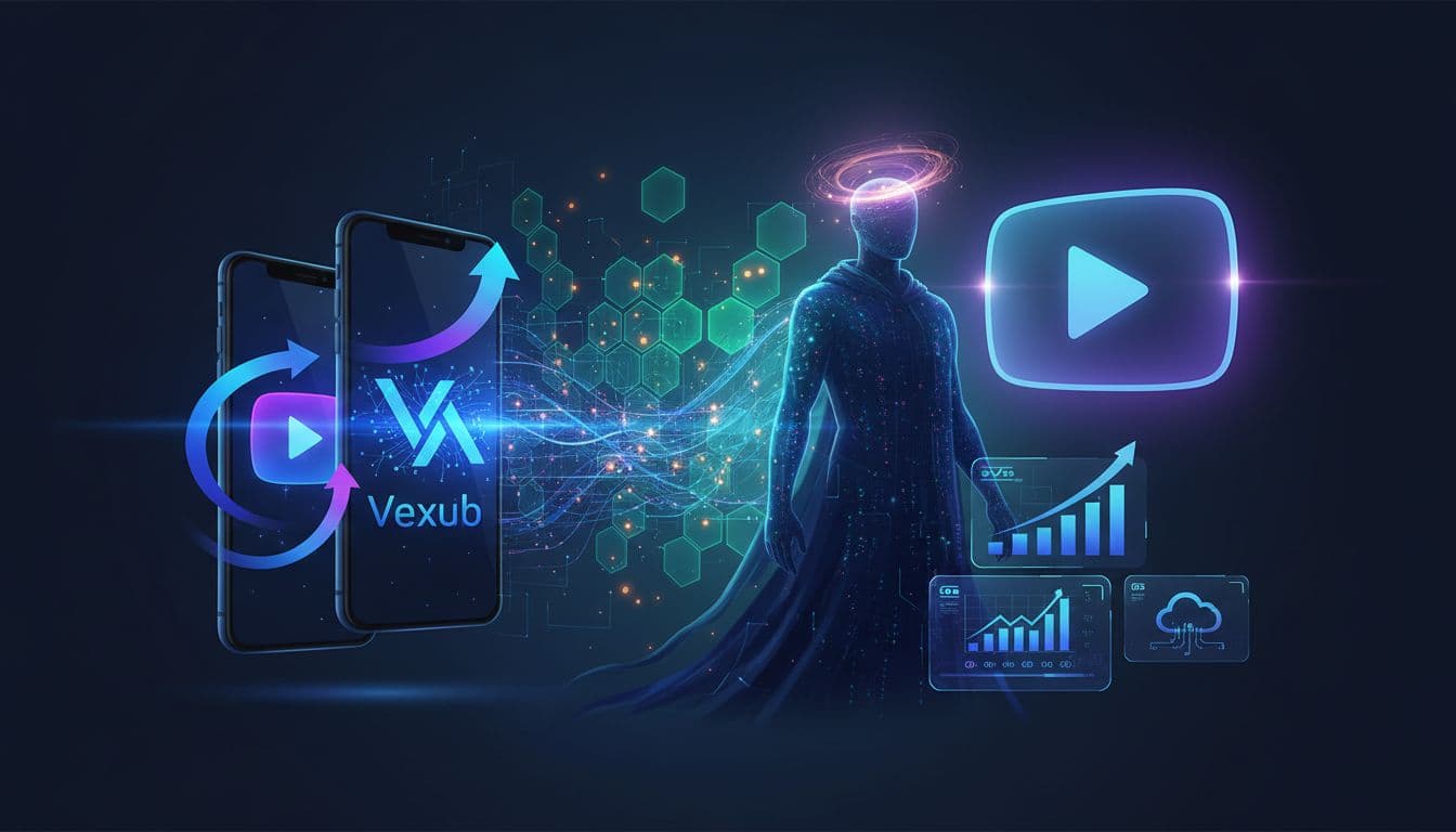 Example narrative for a paranormal-themed faceless YouTube video