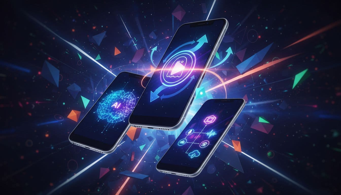 Visualizing the concept behind a successful faceless YouTube channel