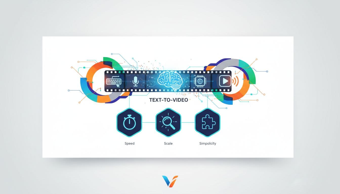Overview of Vexub's features and capabilities in video generation.