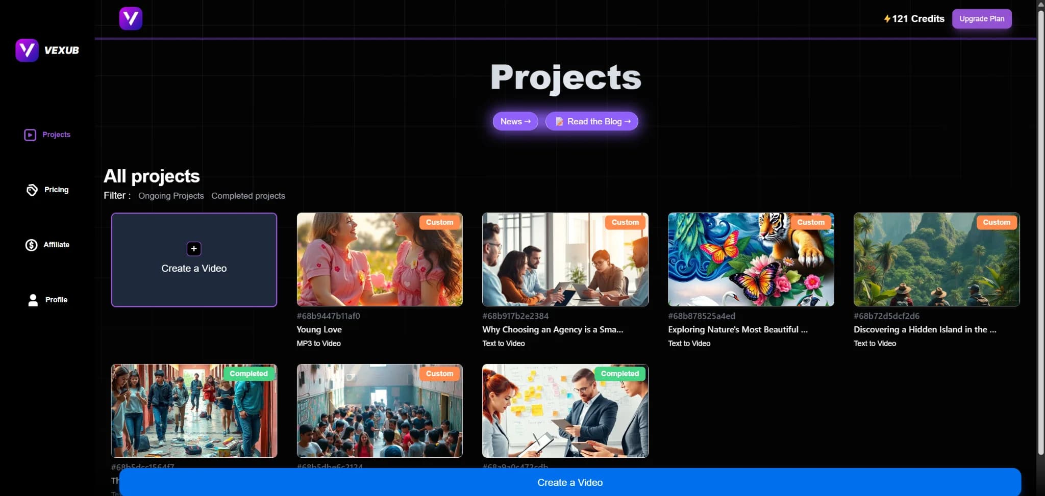 Illustration for 5. Add or Replace Music