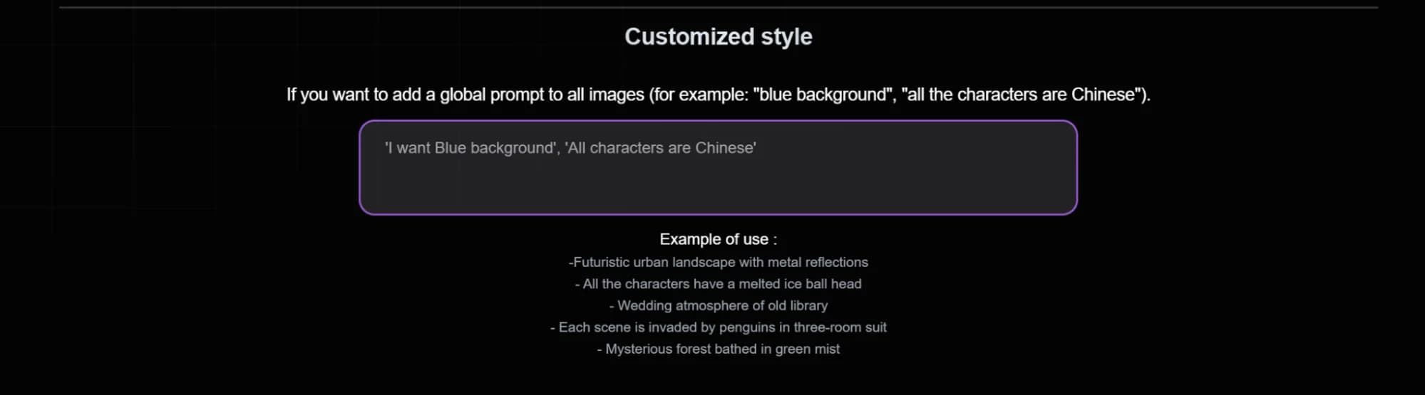 Final touches on MP4 video enhancement with Vexub.