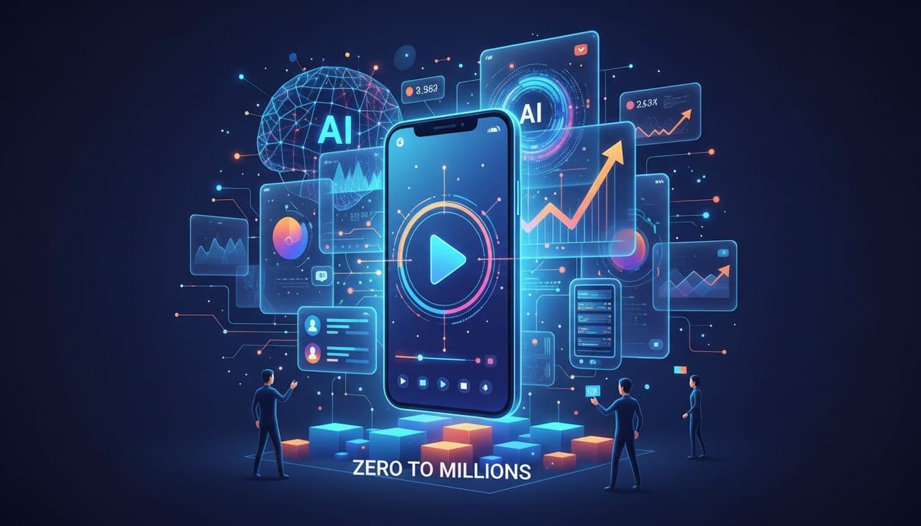 Visual on marketing action validation and its importance in Vexub