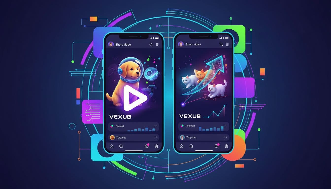 Reasons for the popularity of animal-themed TikTok channels