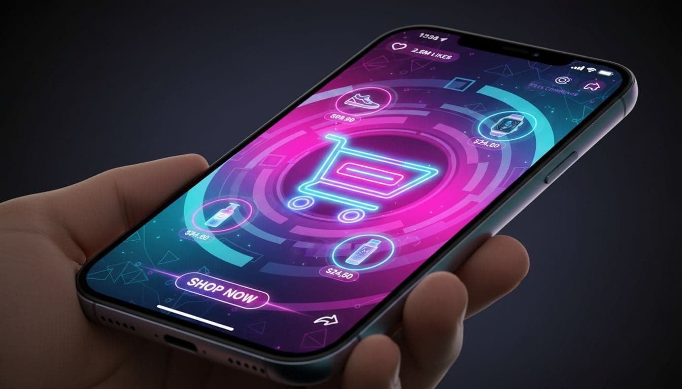 Create TikTok Shop Video Ads with AI in Minutes