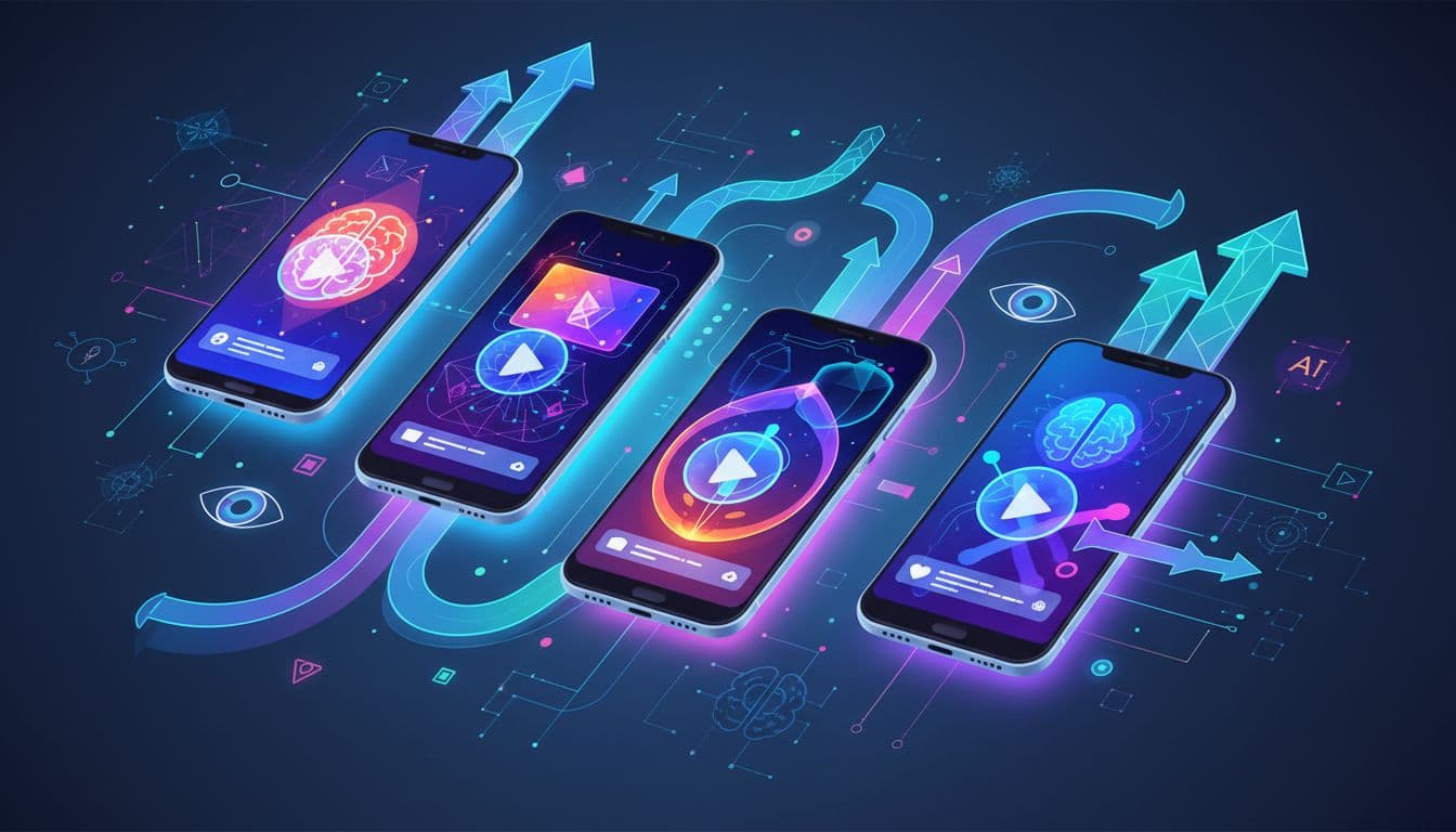 Overview of Vexub as a faceless video AI tool.