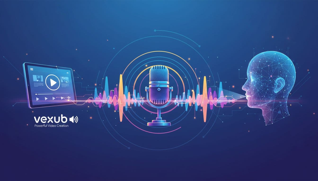 Showcasing ready-to-publish content created with AI tools