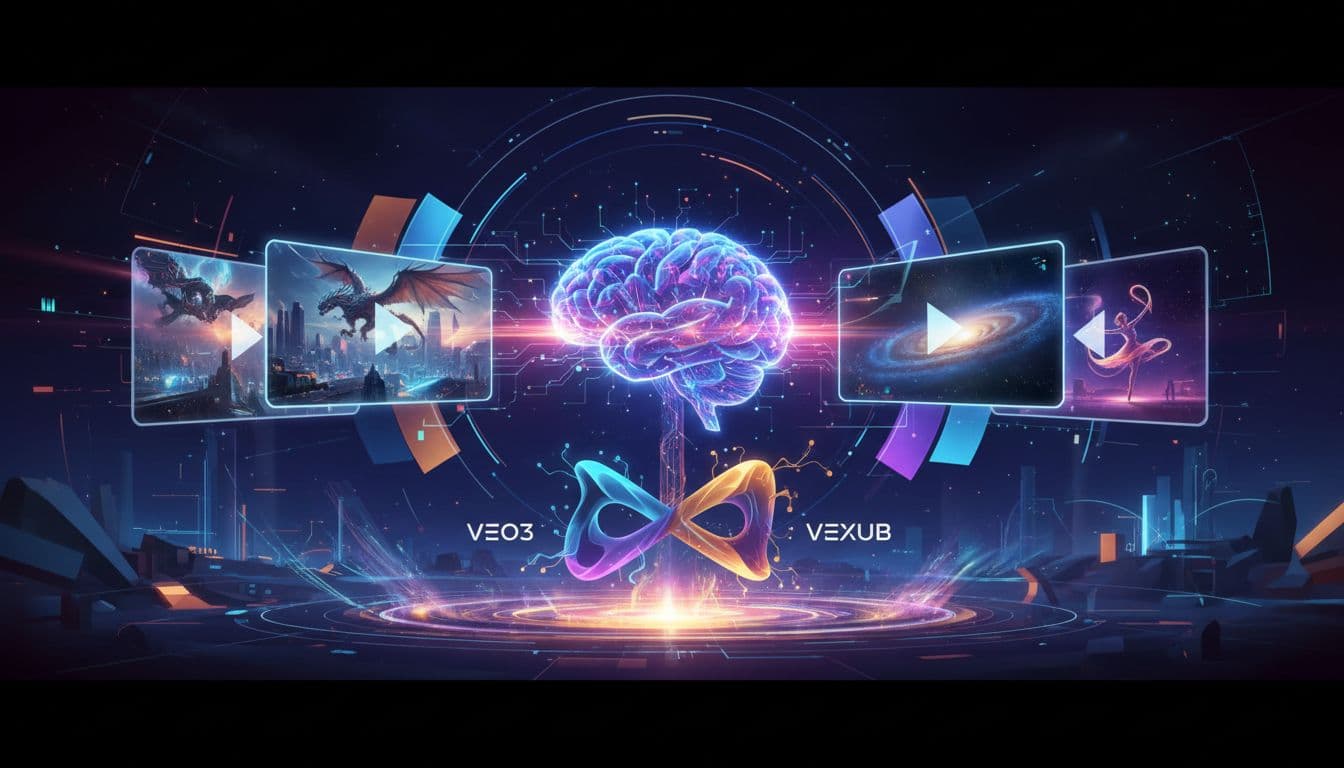 Using voice to create authentic and impactful video content