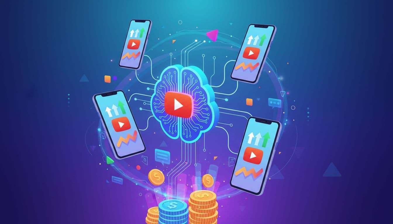 Transformative landscape of faceless video content creation