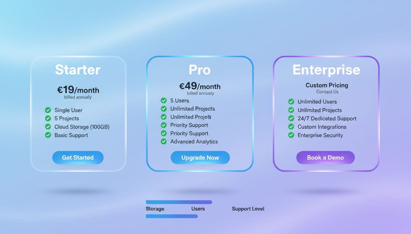 Vexub Credits & Pricing: Everything You Need to Know