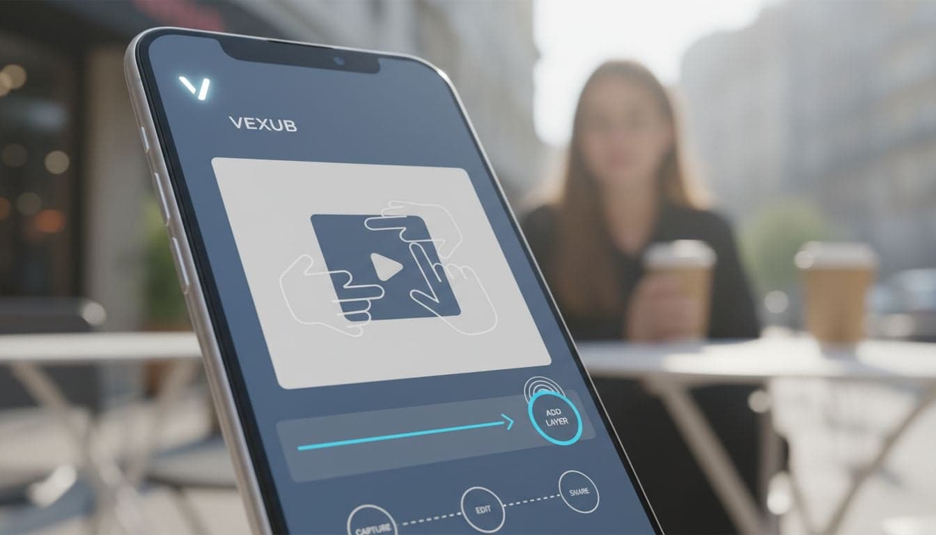 Using Vexub on Mobile: Tips and Best Practices