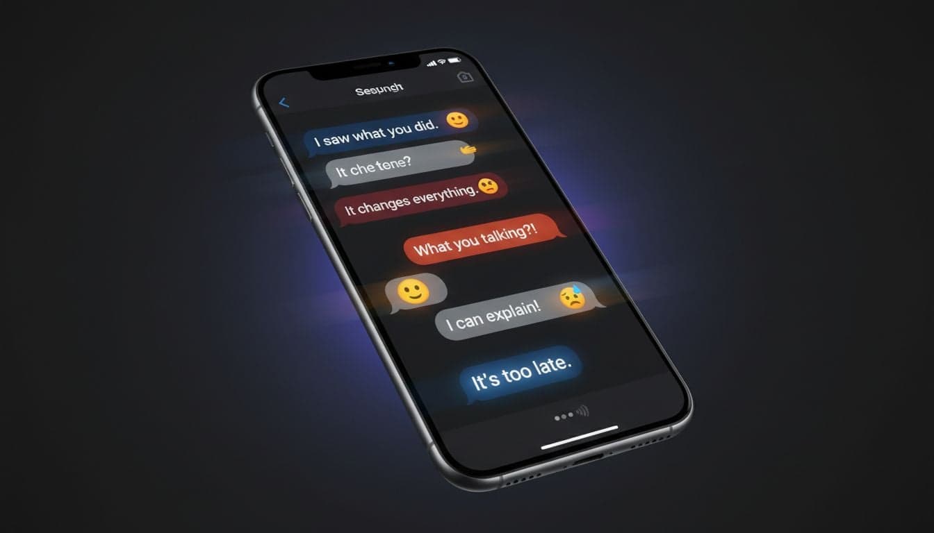 Create Viral SMS Story Videos with Vexub