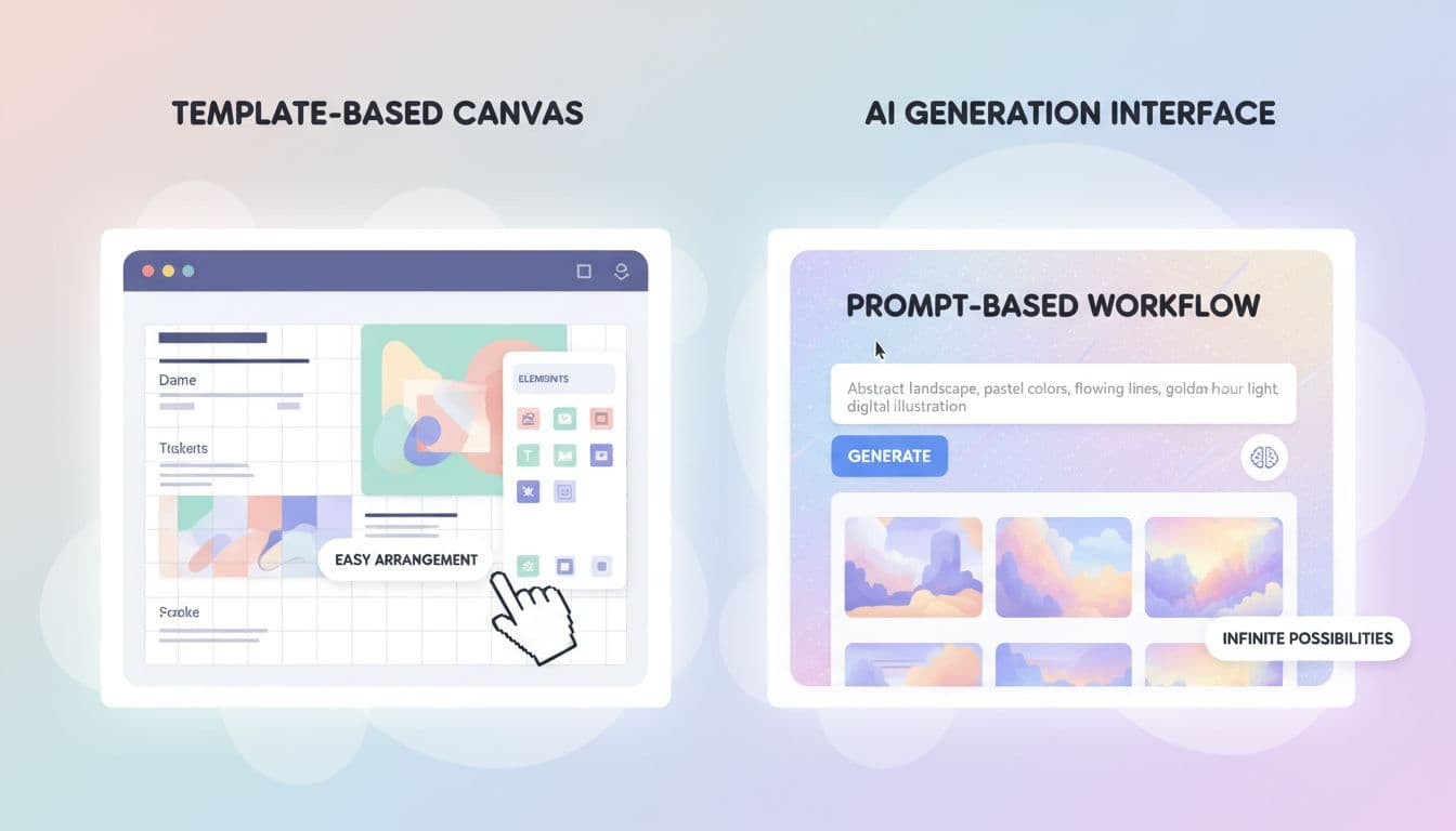 Vexub vs Canva Video: Which Is Better for Shorts?