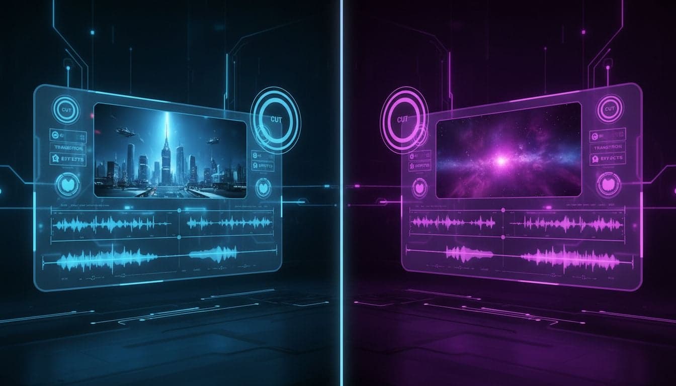 Vexub vs Runway: Which AI Video Generator Wins?