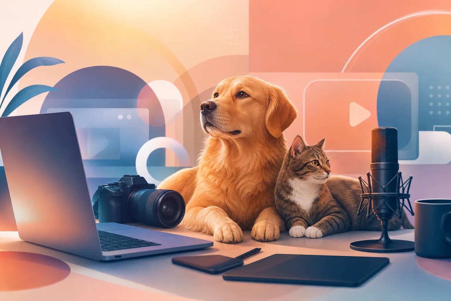 AI Content Creation for Pet Care in 2026