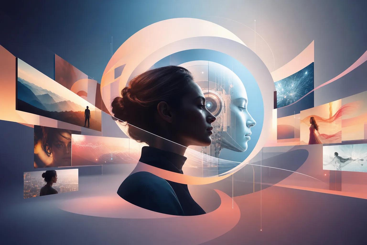 Unlock Brand Storytelling with AI Video Solutions