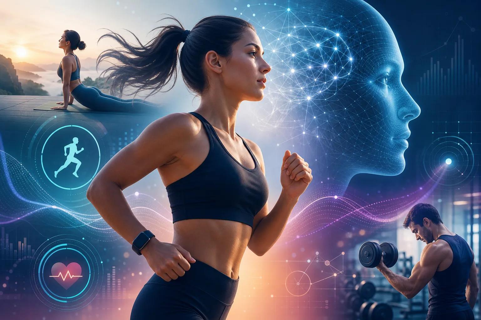Creative AI Video Content Ideas for Fitness Coaches in 2026