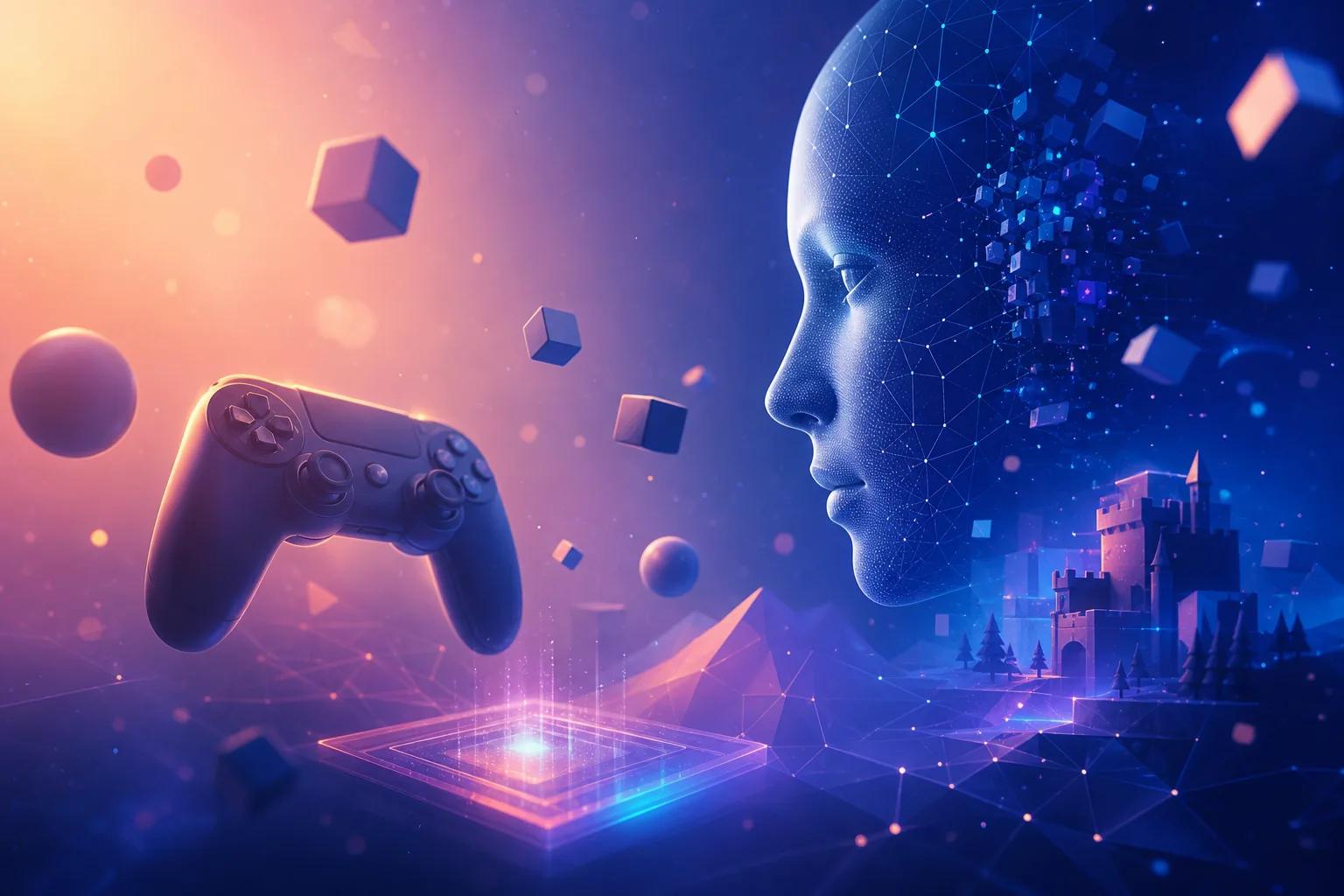 Innovative AI Video Content Ideas for Gaming Channels