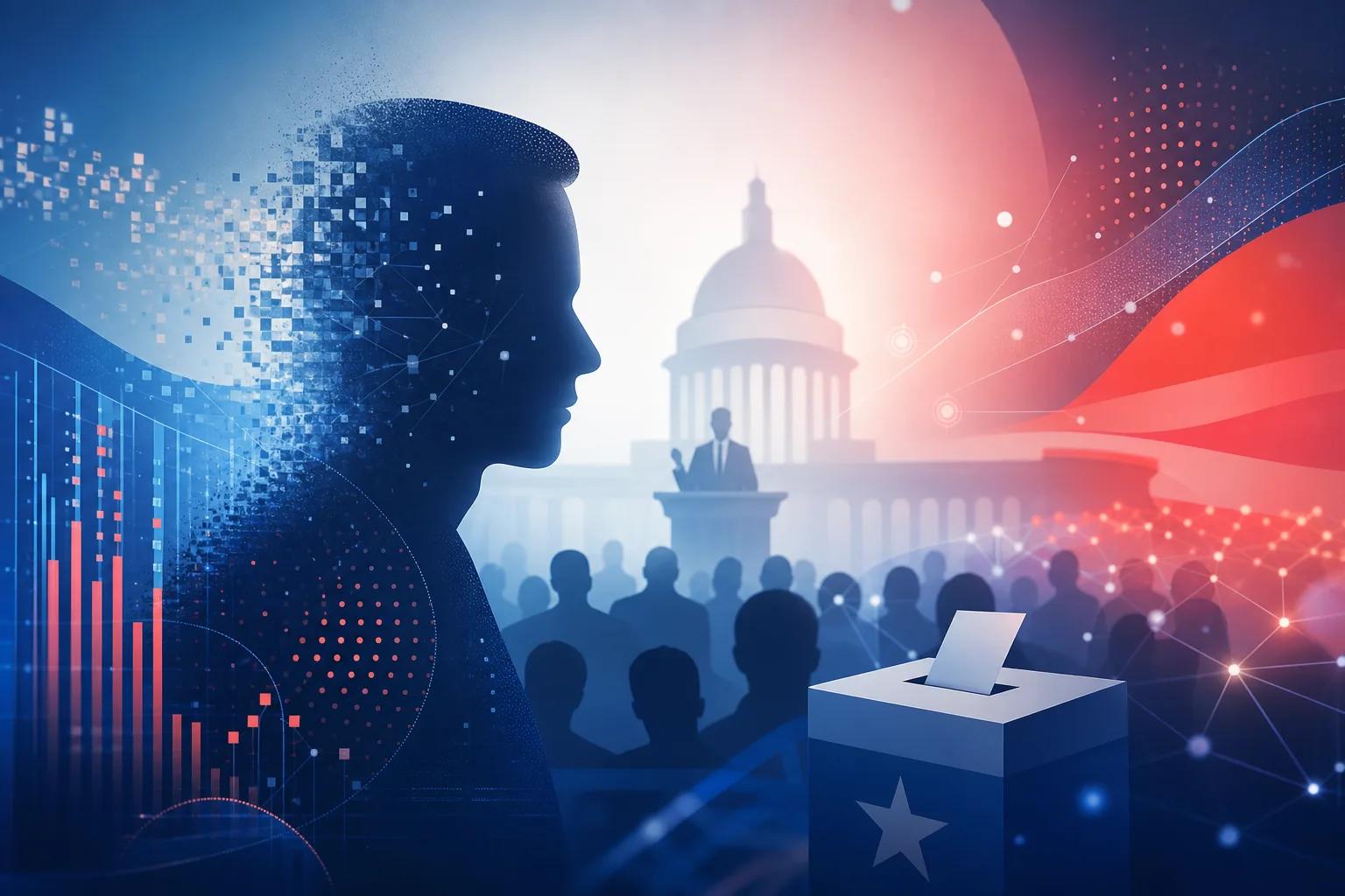 AI Video Strategies to Enhance Political Campaigns in 2026