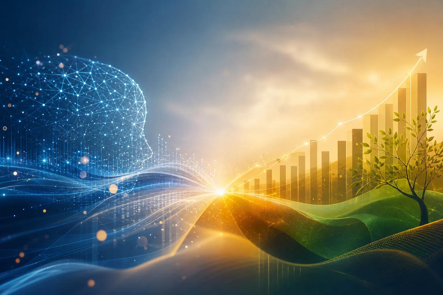 Boost Personal Finance Channels with AI Video Tips