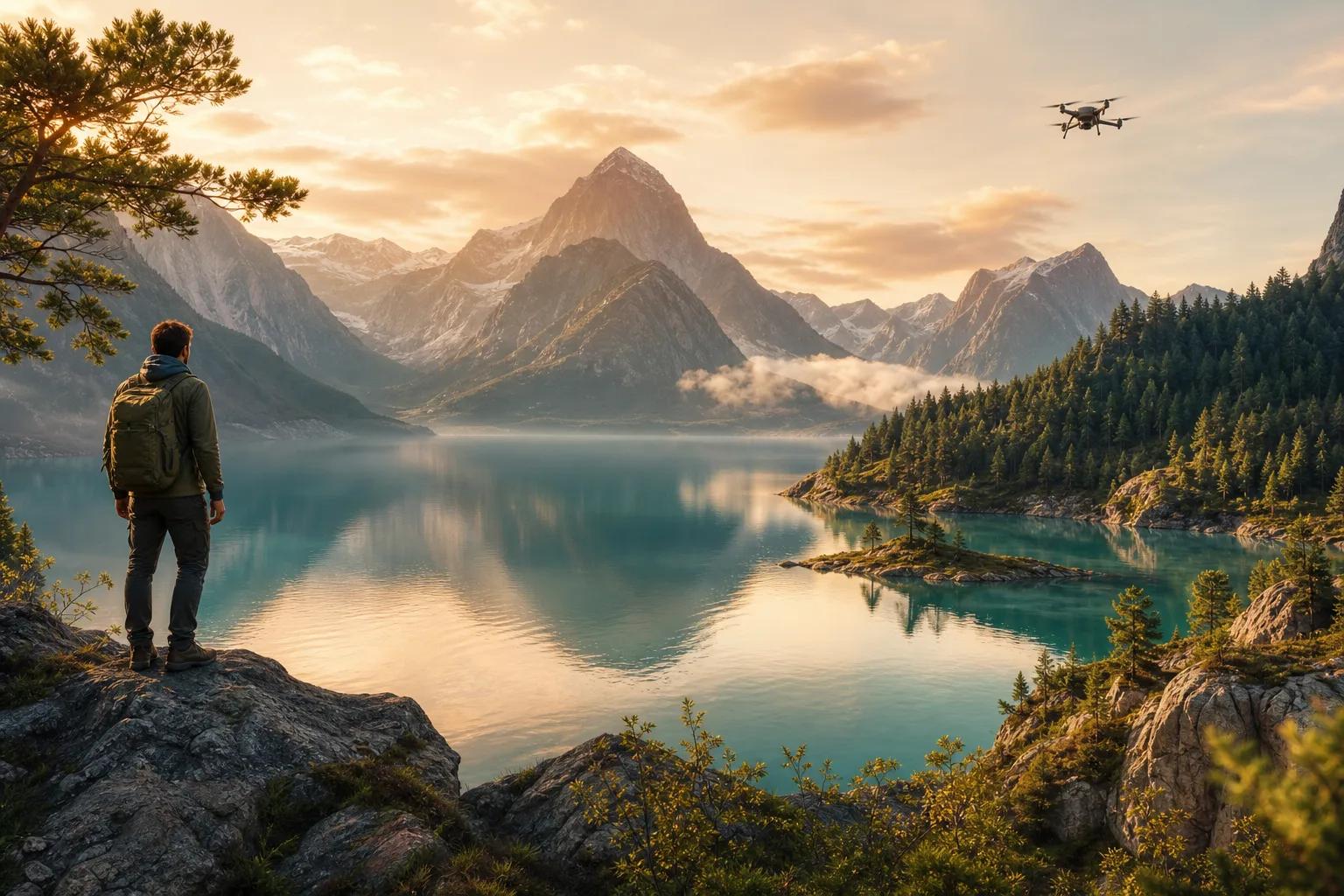 Best AI Video Formats for Travel Content 2026