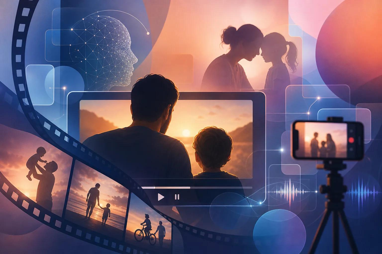 Top AI Video Tools for Parenting Content in 2026