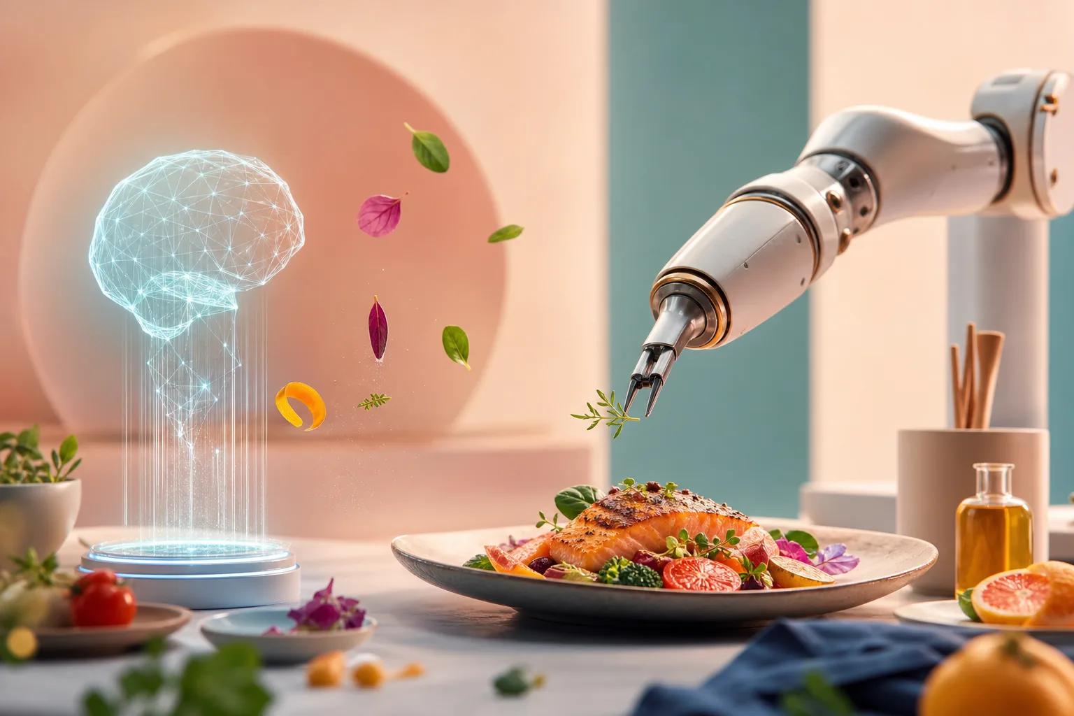 Create Delicious Cooking Videos Using AI Tools