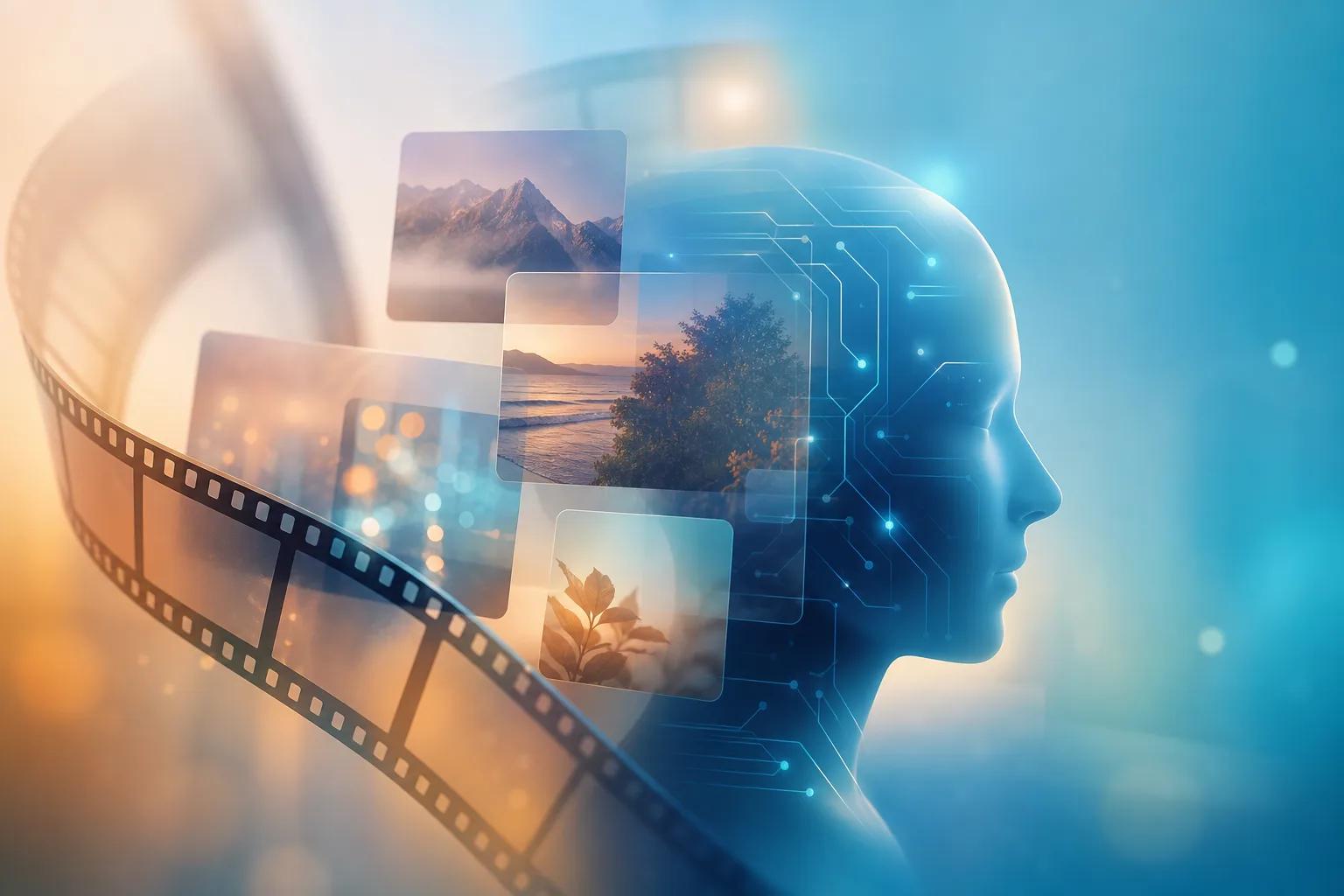 How to Create B-Roll Videos Using AI Tools