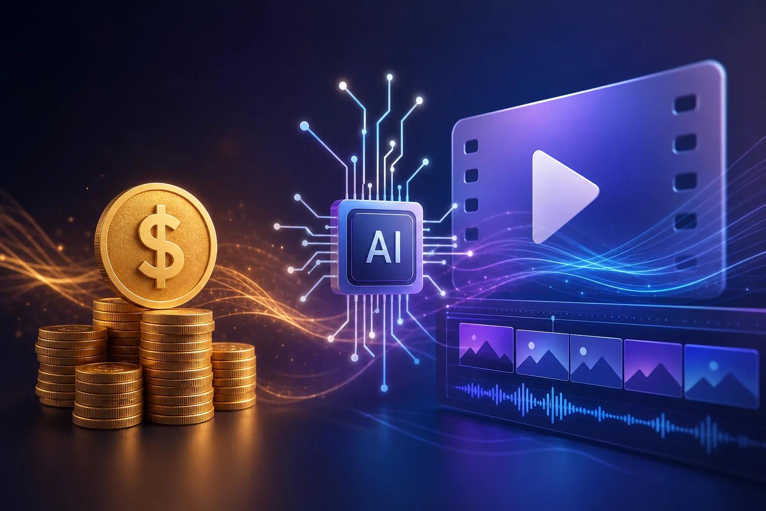 Effective Monetization Tactics for AI Video Creators in 2026