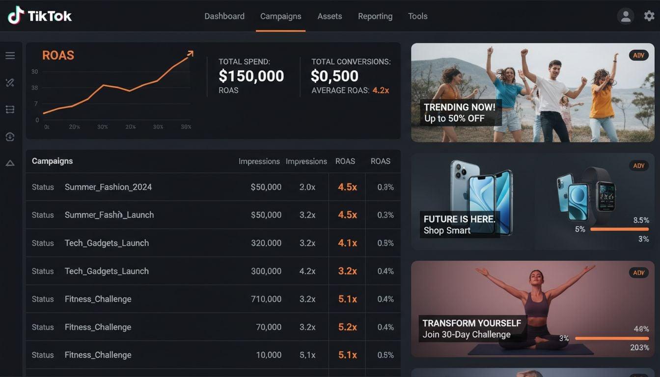 TikTok AI Video Ads: Create Ads That Actually Work