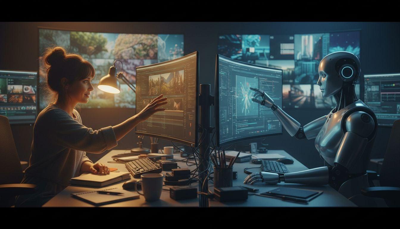 Will AI Replace Video Editors? An Honest Take